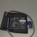 ELERA Extra Large Blood Pressure Cuff (9"-24" | 22-60cm) - XL Replacement BP Cuff for Big Arms, Compatible with Most BP Monitors, Adult Cuff Only - 6 Connectors