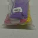 Reusable Female Dog Diapers Period Panties Washable Puppy Pee Pads with Adjustable Strap for Large Dogs in Heat and Incontinence