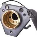 Spectra Premium FN1200 Fuel Filler Neck, 1 Pack