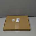 Jolik Wedding Money Box Holder with Sign, Large Rustic Wood Wooden DIY Envelop Gift Card Shadow Boxes with Lock Slot for Reception Anniversary Graduation Birthday Party Parties (Mr & Mrs, White)