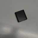 HDMI Switch 4k@60hz Splitter, GANA Aluminum Bidirectional HDMI Switcher 2 in 1 Out, Manual HDMI Hub Supports HD Compatible with Xbox PS5/4/3 Blu-Ray Player Fire Stick Roku (Black) (Black (No Cable))