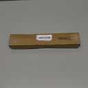 6 Pcs Christmas Flameless Taper Candles 11 Inch Long Polka Dots White Red Green Battery Operated LED Candles Elf Candlestick Table Centerpiece for Xmas Winter Holiday Party Decor