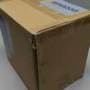 GCJ 6 inch Inline Duct Fan, Ventilation Exhaust Fan with Quiet EC-Motor and Infinity Variable Speed Controller,Cooling Heating Booster for Greenhouse,Grow Tent,Hydroponics and 3D Printer