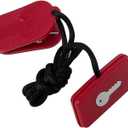 Universal Treadmill Magnetic Safety Key Compatible with Sole F60 F63 F80 F83 F85 F85pro Models Treadmill Safety Switch Emergency Stop