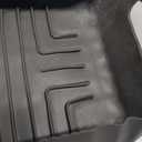 Air Fryer Liners for Ninja Crispi: Silicone Liners 2pcs Ninja Airfryer Accessories - Food Grade | Dishwasher-safe | for 4-qt & 6-cup Glass Container