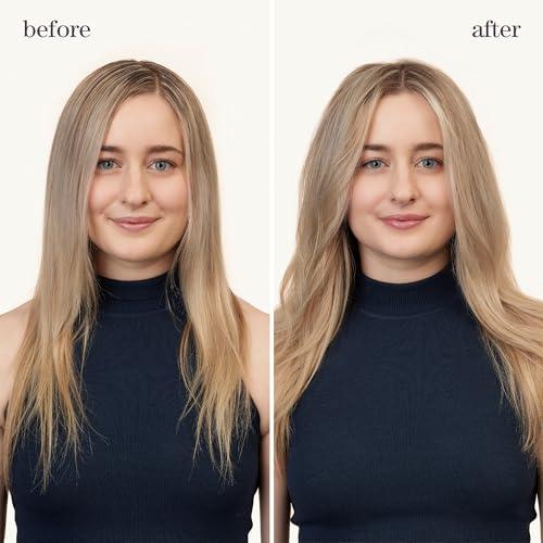 Pureology Style + Protect Instant Levitation Mist For Fine, Color-Treated Hair - Volumizes Without Weighing Down, Sulfate-Free & Vegan