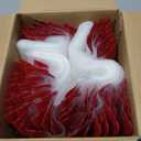 Amazon Basics Slider Quart Food Storage Bags, BPA Free, 120 Count (Previously Solimo)