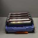 Brother DR331CL Replacement-Drum Unit Set for HL-L8250, HL-L8350, MFC-L8600, MFC-L8850 Printers