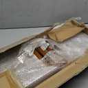 6 Tier Bamboo Shoe Rack, Free Standing Shoes Rack Shoe Shelf Shoe Organizer for Closet, Entryway, Bedroom, Living Room, Front Door, Studio, Bathroom