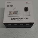 VAVA VAIH006VAVA Video Baby Monitor With Camera 720P