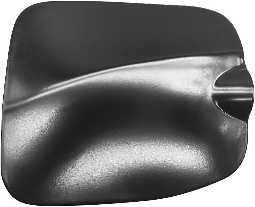 Fuel Filler Door Fuel Door Cover Fit for Toyota Tacoma 2016 2017 2018 2019 2020 2021 2022 2023 6 ft Box Replace 77305-04090 7730504090