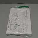 BlueSwan Anti-Cracking Hard Shell Case for MacBook Pro 13 inch, M2/M1 2026 2022-2017 A2338 A2289 A2251 A2159 A1989 A1706 A1708, Scratch Resistant & Drop-Protection Soft TPU Bumper, Frosted Black