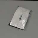 RSLOVE Women Fishnet Stockings Sexy Thigh High Pantyhose Women Tight Hosiery (One Size, White)