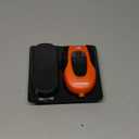 KastKing Li3 Rechargeable Live Bait Aerator, Lithium-Ion Battery, LCD Runtime Display, Large Aeration Stone, Aerator for Fish and Bait Buckets