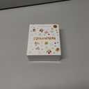 2025 Christmas Bow Ornaments, 3Pcs Champagne Bow Christmas Tree Ornament, Xmas Hanging Ornaments Decor Gift for Women Family Wreath, Garland, Gift Wrapping,Made with Rhinestones