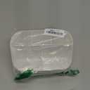 Bin Separators/Sub-Dividers for TROFAST Bins, 1 Bin (WHITE)