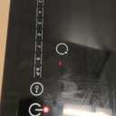 K&H Dual Induction Cooktop - 24 Inch Portable Electric Stove Top with 9 Heating Levels - 220V, 3100W Built-in Ceramic Glass Portable Induction Cooktop - Touch Control, Timer & Child Lock, INDH-3102Hx