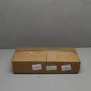 Indoor Railing Kits, 4 Pack Black Railing Post Kit, 270 Adjustable Flat Brackets Spindle Post & 35.43" Iron Square Stair Posts Kit for Stair Railing Indoor, Balcony, Staircases Spindles, Deck, Attic (36 in)