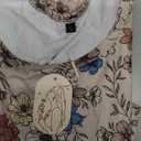 Zeagoo Tank Top for Women Summer Loose Fit Casual Flowy Sleeveless Tops Trendy Scoop Neck Basic Shirts Tee 2026, Large 