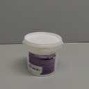 White Powdered (Sanded) Grout - 2 LBS