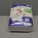 Split King Mattress Encasement 39" x 80" (2PCs) - Waterproof Zippered Protector Hypoallergenic Premium Quality Bed Cover