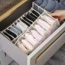ENIGMA Wardrobe Clothes Organizer