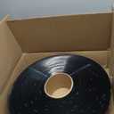 Vinyl Wall Base Baseboard Molding Trim 4" Flexible Self Adhesive Rubber Wall Base Moulding Trim Peel and Stick Design, 4 Inch x 200 Feet, Yellow Wood