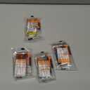 10-Pack PFI-300 Ink Cartridges Compatible for Canon PFI300 imagePROGRAF PRO 300 Priner Ink High Yield Combo Pack (MBK/PBK/C/M/Y/PM/PC/R/GY/CO)