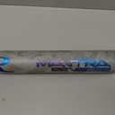 Rawlings | 2025 | Mantra Reverse Fastpitch Softball Bat| -9 / -10 / -11 Drop | 2 Pc. Composite Approved for All Associations