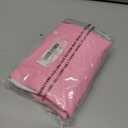 Inflatable Baby Chair for Babies 3 Months and Up, Baby Support Seat Summer Toddler Chair for Sitting Up, Built in Air Pump Baby Floor Seat, Pink