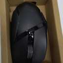 Razer Basilisk V3 X HyperSpeed Customizable Wireless Gaming Mouse: Mechanical Switches Gen-2-5G Advanced 18K Optical Sensor - Chroma RGB 9 Programmable Controls 535 Hr Battery Classic Black