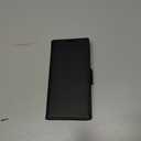 Black Phone Case