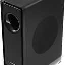 5.1 SUBWOOFER Only, NO Adapter.Sound BAR System Does NOT Support More Than 1 SUBWOOFER Speaker.
