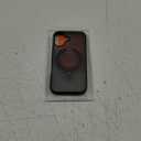 TORRAS 360 Spin Magnetic Stand for iPhone 16 Case 6.1 inch, Compatible with Magsafe, 12FT Military Grade Protection, Shockproof Slim Case for iPhone 16 Phone Case with Kickstand & Ring Holder, Black