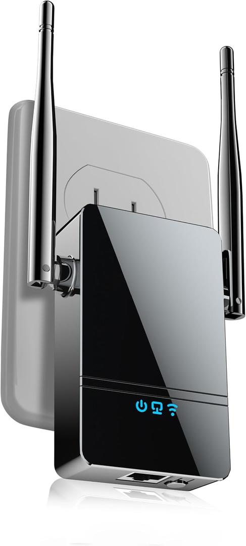 2026 WiFi Extender Signal Booster