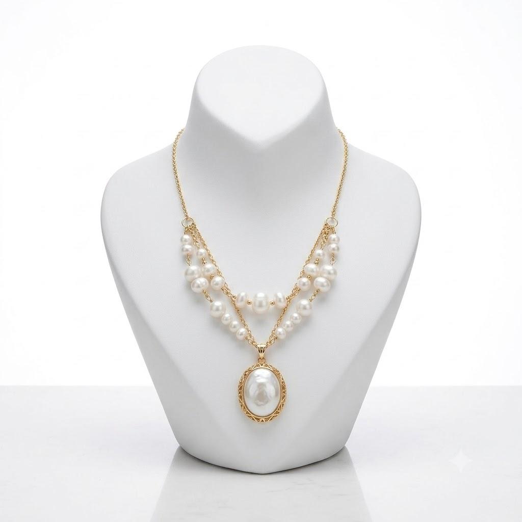 Necklace Display Stand Jewelry Bust Display Stands Necklace Bust
for Selling