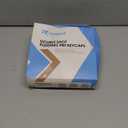 Ranked Pudding PBT Keycaps | 112 Double Shot Translucent ANSI US & ISO Layout | OEM Profile for RGB Mechanical Gaming Keyboard (Black)