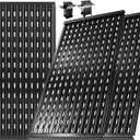 17 inch Infrared Grill Grates for CharBroil G460-0500-W1 Performance Tru Infrared 3 Burner Grill Replacement Parts, Char-broil 463371116 463370919 463344116 463370015 463335115 463335014 Parts, 3 PCS