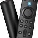 Replacement-Voice-Remote-Control fit for Insignia/Toshiba/Pioneer Smart TVs