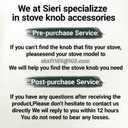 Sieri NE59N6630SS NE59R6631SS NE59N6650SS NE59N6630SG NE59N6650SG NE59R6631SG NE59R6631ST Series Electric Range/Stoves, DG94-02373A Knob for Samsung Replaces DG94-02373B DG94-02374A Knobs