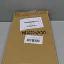 UpgradedDC47-00019A Dryer Heating Element for Samsung dryer DV42H5000EW/A3 DV45H7000EW/A2 DV48H7400EW/A2 DV40J3000EW/A2 DVE50M7450W/A3 DV42H5200EW/A3 By AMI PARTS