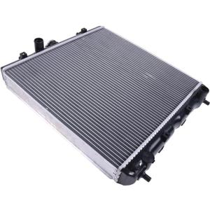 JZGRDN Radiator 3C081-17100 Compatible with Kubota M8560HD M8540HD12 M8540DT M8540F M108SSDS M110XDTC Tractors JZGRDN Radiator 3C081-17100 Compatible with Kubota M8560HD M8540HD12 M8540DT M8540F M108SSDS M110XDTC Tractors