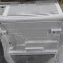 Amazon Basics 6000-BTU Window Air Conditioner, Up to 250 Sqf, Window AC Units with Cool and Fan Functions, Washable Filter, Adjustable Window Kit, Digital Temperature Display, Remote Control, White