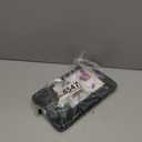 Bingcok for TCL TAB 8 LE Case, TCL TAB 8 Case for Kids, Heavy Duty Rugged Full-Body Hybrid Shockproof Drop Protection Cover for TCL Tab 8 LE (Model:9137W) 2023/TCL Tab 8 WiFi (Model:9132X) (1-Black)