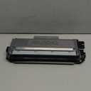 Brother Genuine High Yield Toner Cartridge, TN660, Replacement Black Toner, Page Yield Up to 2,600 Pages, Amazon Dash Replenishment Cartridge, Black, 1 pack