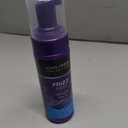 John Frieda Anti Frizz, Frizz Ease Dream Curls Air Dry Waves Styling Foam, Curl Defining Frizz Control, Hair Product for Curly and Wavy Hair, 5 Oz