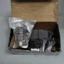 Akebono ACT1222A Ultra-Premium Ceramic Front Disc Brake Pads , GREY
