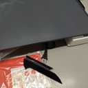 Gourmia 22 Inch XL Electric Griddle Pan - Nonstick Extra Large Flat Top Ceramic Surface, Countertop Cooker, Adjustable 200F400F, Pull-Out Drip Tray, Compact Handle-Free Design