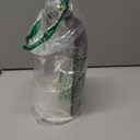 Toothbrush Holders with Sliding Lid, Rotating 3 Slots Bathroom Organizer Countertop, Tooth Brush Toothpaste Holder Bathroom Counter Stand Sink Organizer Caddy for Vanity Makeup Brushes Holder (White+Transparent Black)