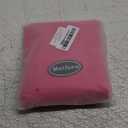 Dog Anxiety Vest, Skin-Friendly Thunder Jacket for Dogs, Dog Calming Shirt for Thunder, Fireworks, Vet Visits and Separation - Keep Pet Calm Without Medicine, Fit for Small Medium Large Dogs (Hot Pink, Large)